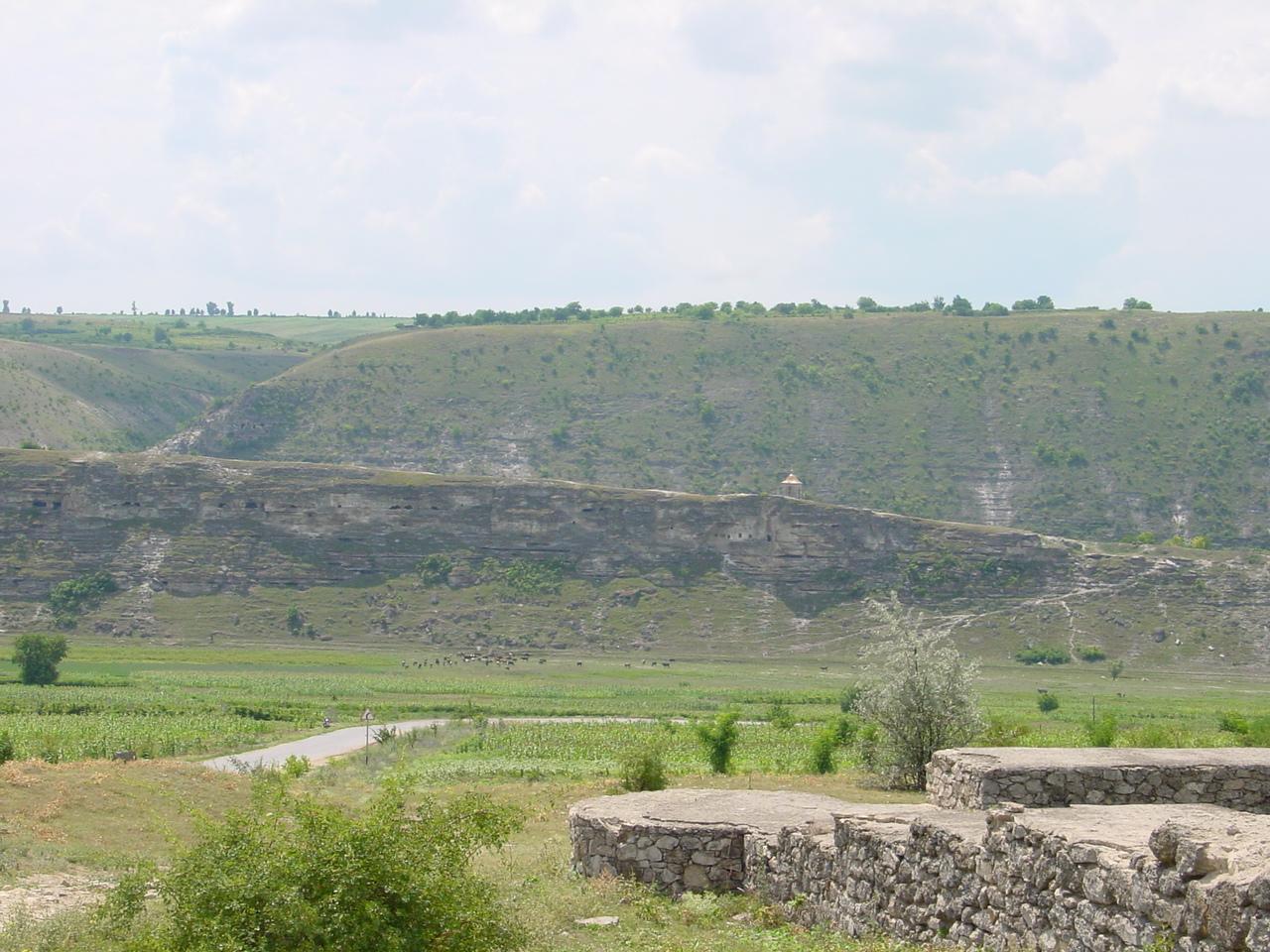 Orheiul Vechi